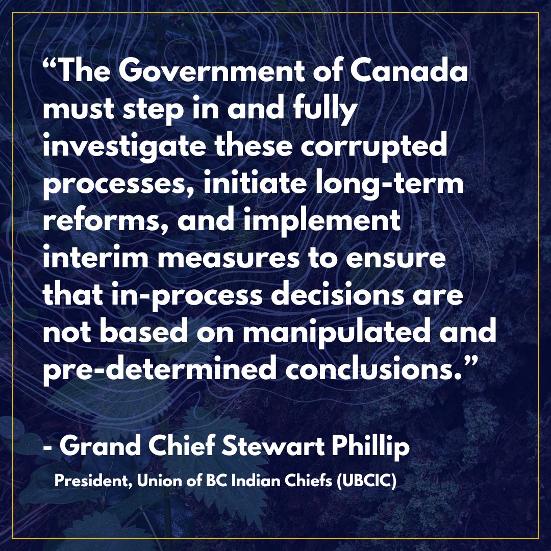CoastProtectors's tweet photo. Important decisions about this vital resource should be grounded in the precautionary principle with respect to cumulative impacts, the dire state of🐟 #WildSalmon, and the scientific uncertainty around the full extent of harm caused by open net pen farms.  #Cdnpoli 

🧵[2/3] https://t.co/wRTocCDoHj