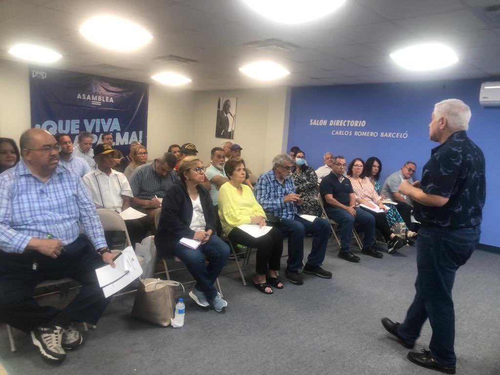 Partido Nuevo Progresista on Twitter: 