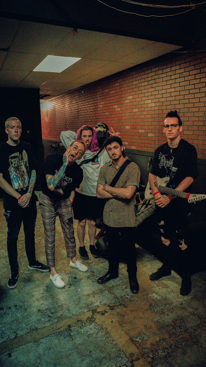 Marked;Life tweet media