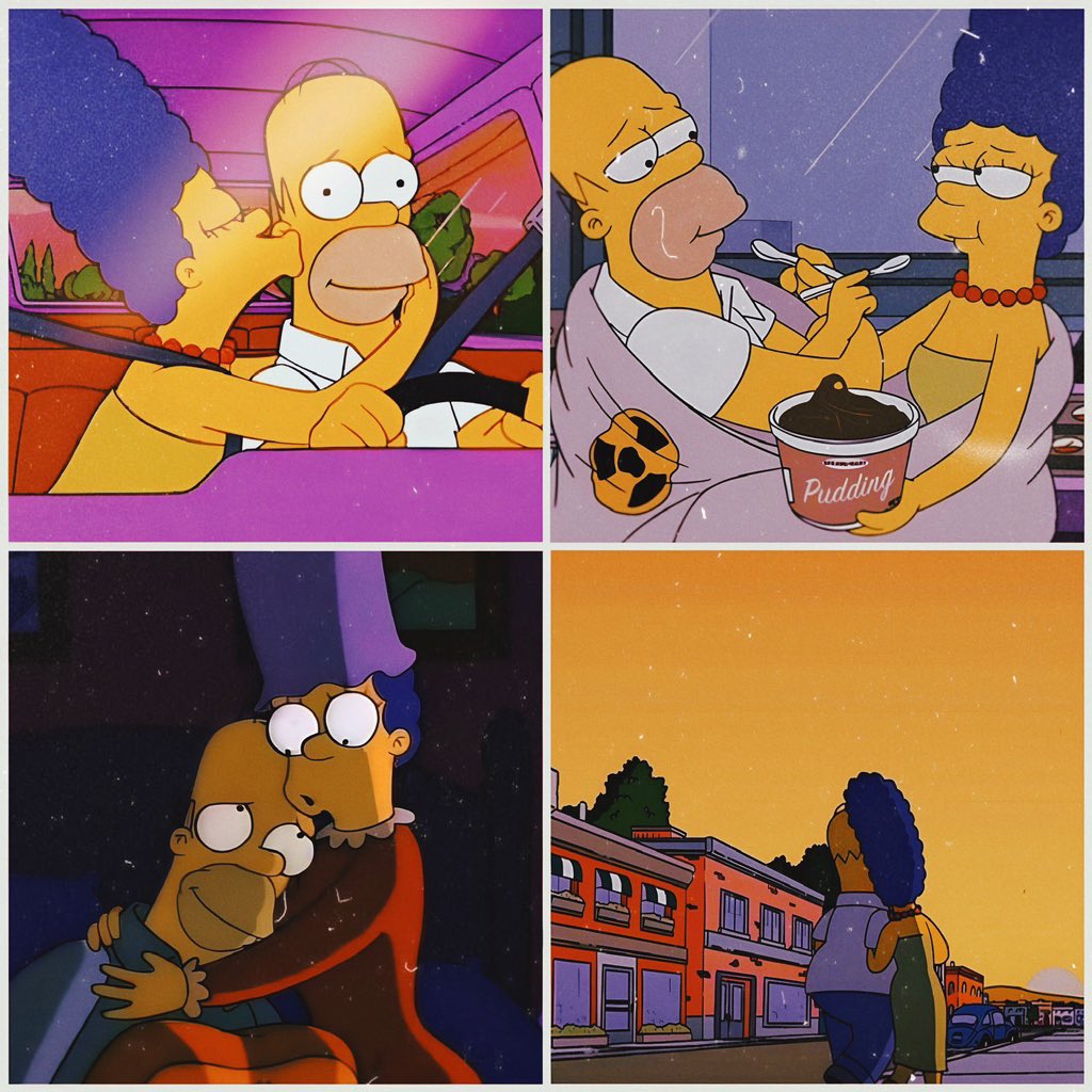 nadie se aburre de lo mutuo