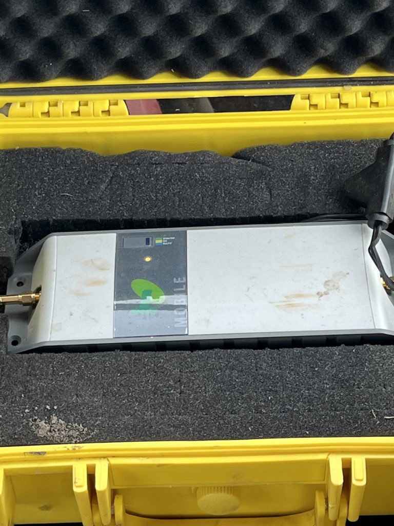 Greg Moroney tweet media