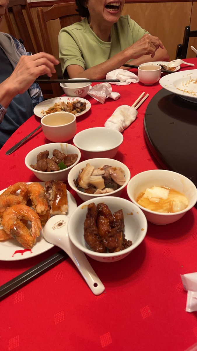 12WatchStore's tweet photo. @Michelin3xplore 

#M3C 

Delicious dinner https://t.co/AIxX3vQW5x