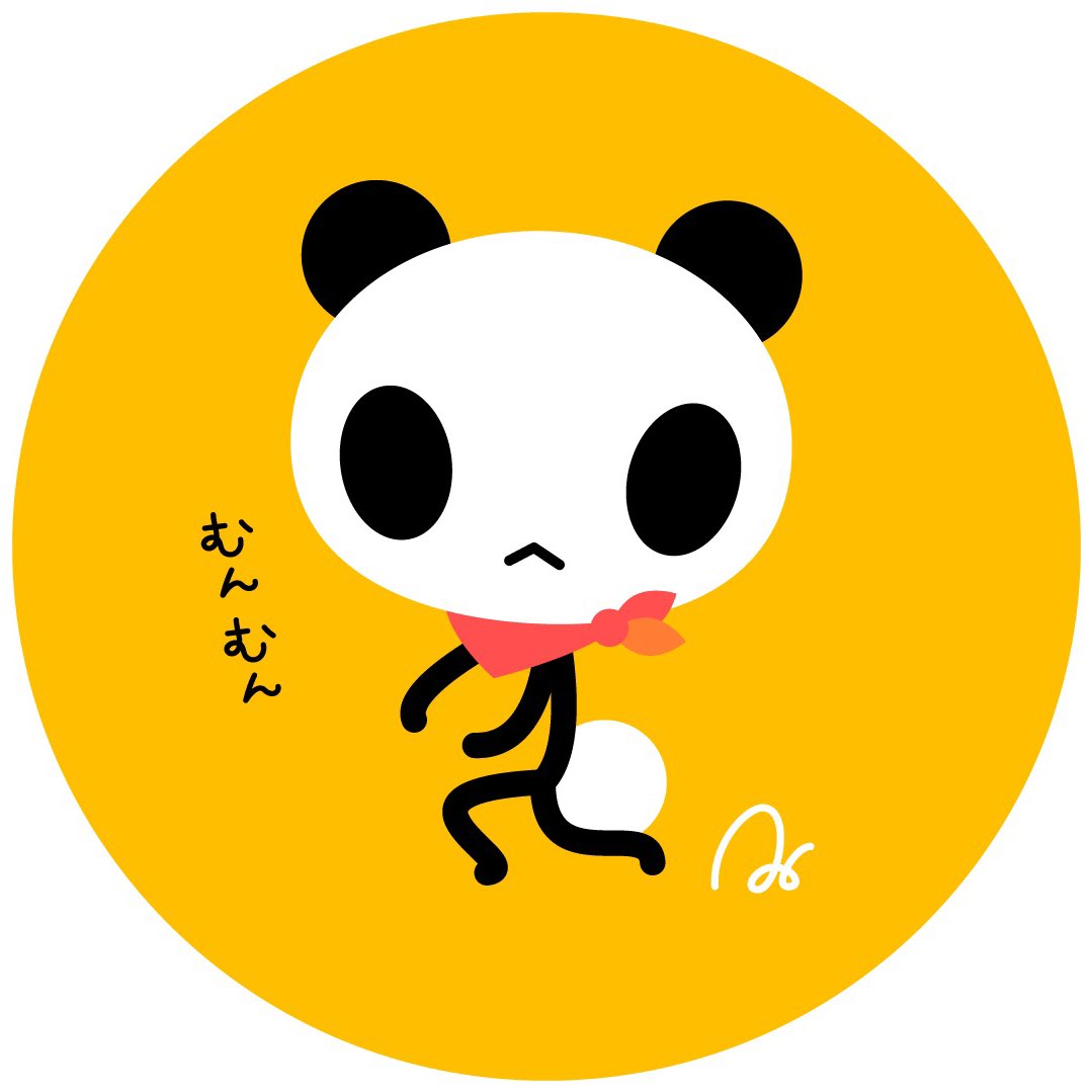 「Adobe Illustratorは「難しそう…」ってイメージが先行してあるので」|あさひな。のイラスト