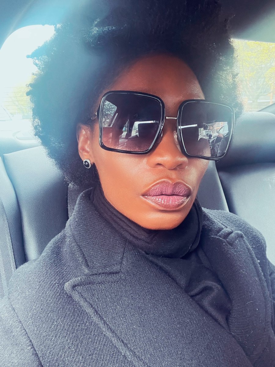 IG @olunikeadeliyi @olunikefitness tweet media