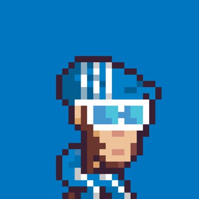 #NewProfilePic