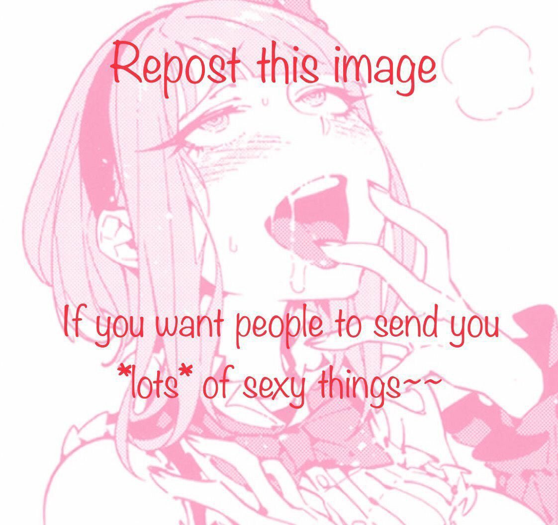 TaraLewds's tweet photo. Please.  Send me all the sexy stuff.  Images, text, I don't care. https://t.co/0trnCScinC