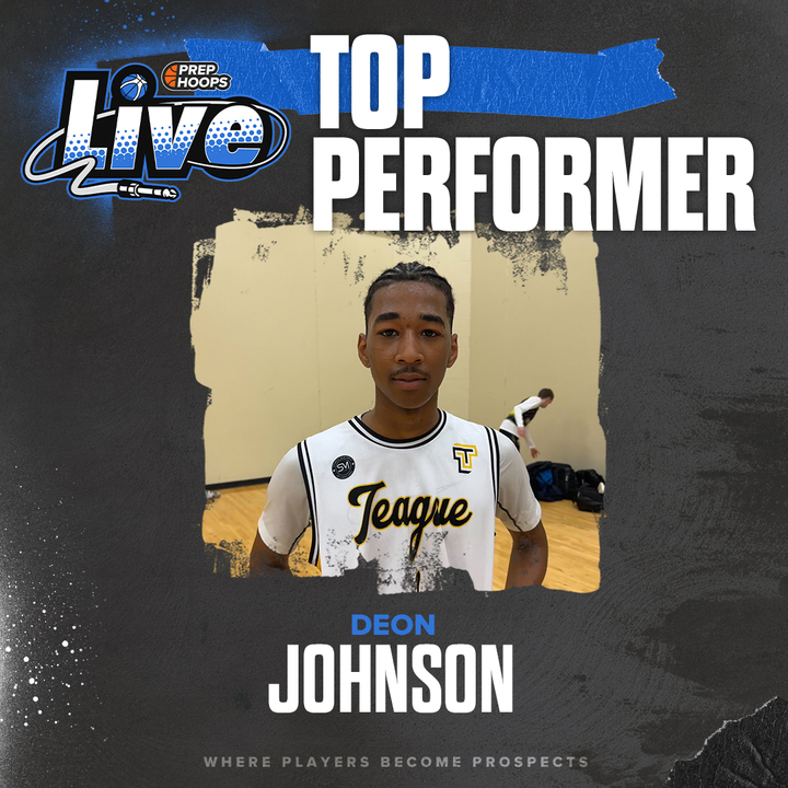 🚨 𝕋 𝕆 ℙ  ℙ 𝔼 ℝ 𝔽 𝕆 ℝ 𝕄 𝔼 ℝ 𝕊

These prospects are turning heads! 

✍️ #PrepHoopsLive 

📎events.prephoops.com/info?website_i… 

<a href="/Counce2027/">Owen Counce</a>