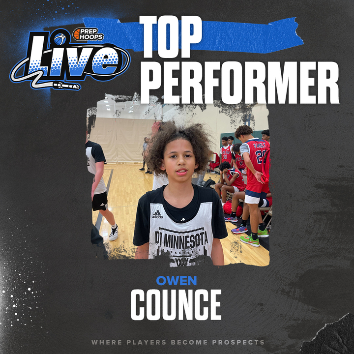 PHCircuit's tweet photo. 🚨 𝕋 𝕆 ℙ  ℙ 𝔼 ℝ 𝔽 𝕆 ℝ 𝕄 𝔼 ℝ 𝕊

These prospects are turning heads! 

✍️ #PrepHoopsLive 

📎https://t.co/g8Q4zNrRol 

@Counce2027