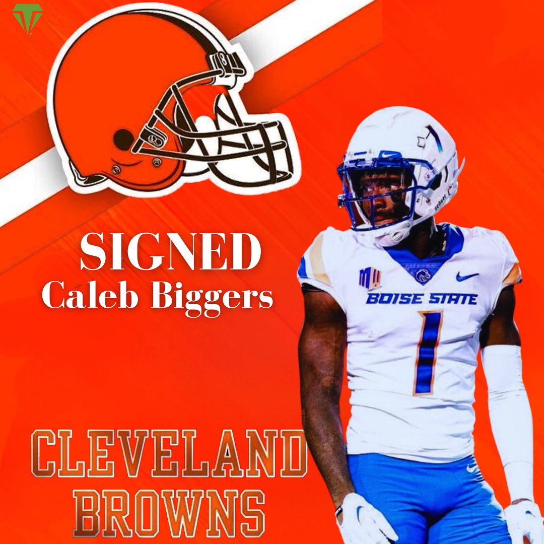 RareTalent_rep's tweet image. Got ourselves a Brown! #2023draft #nfldraft #clevelanbrowns