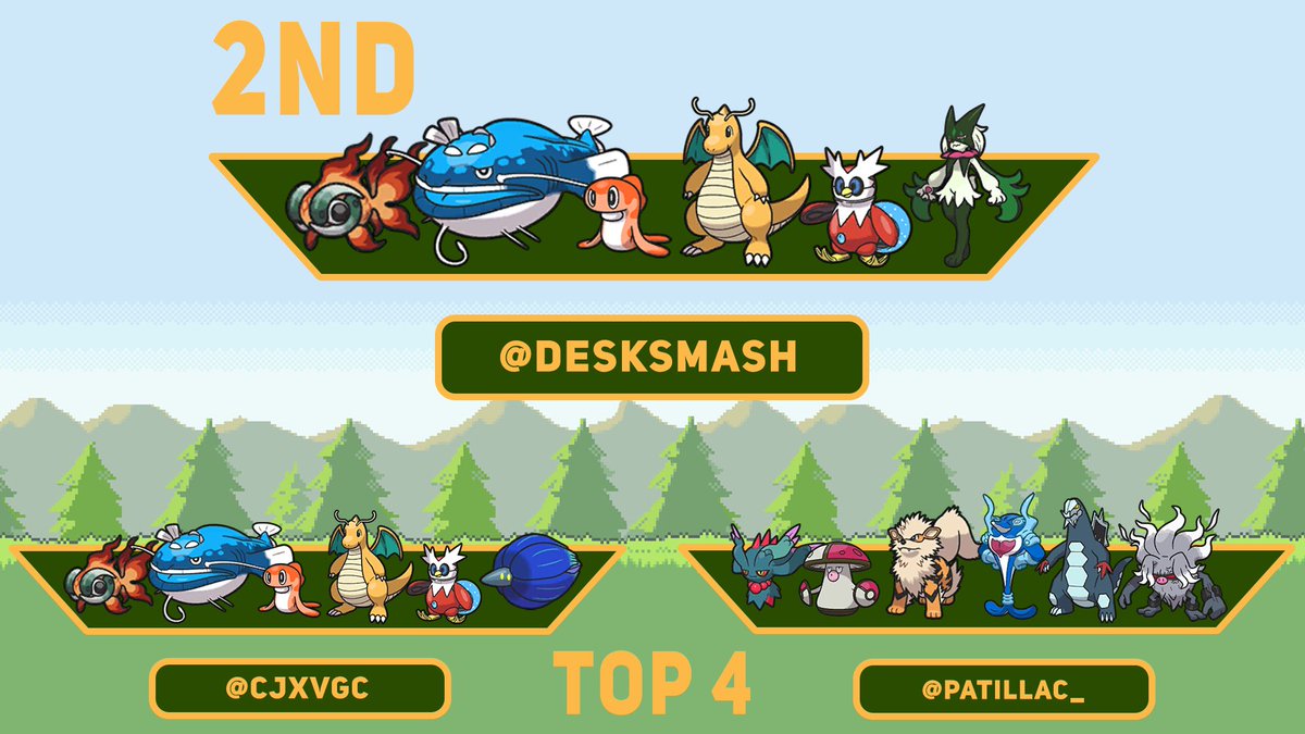 Hoenn State tweet media