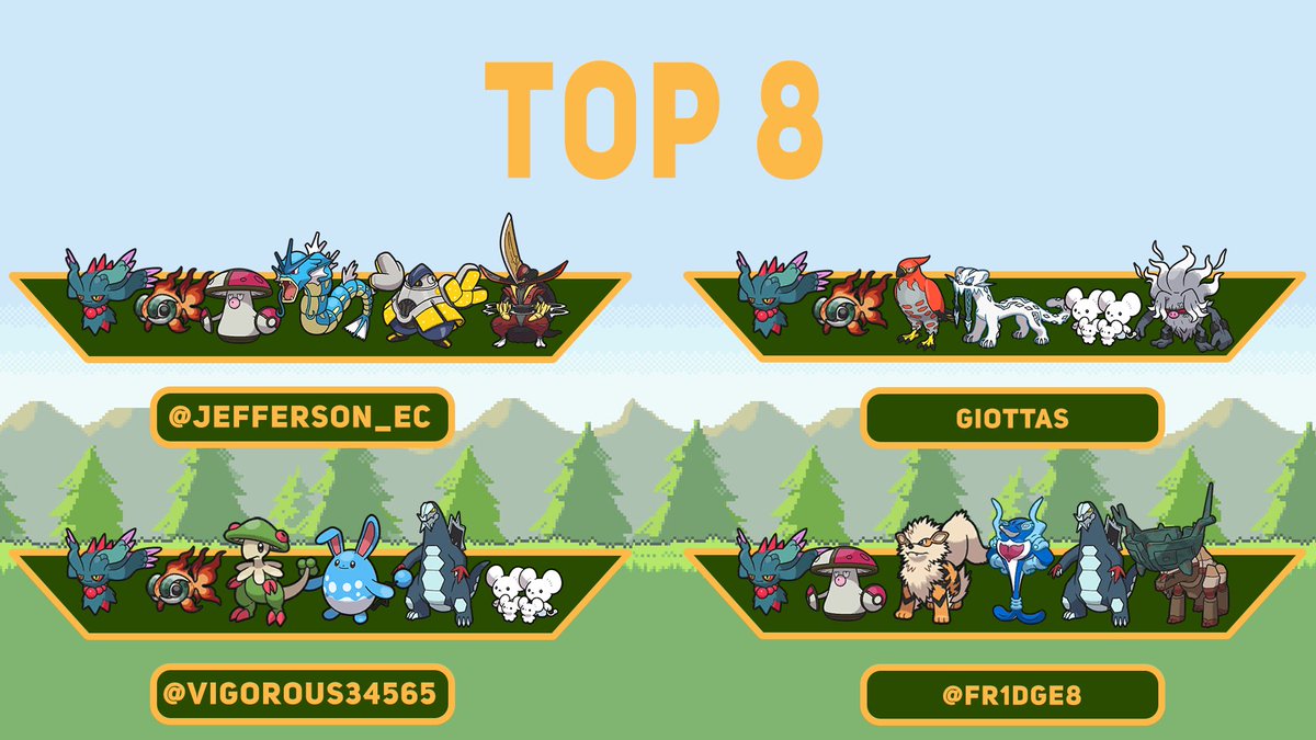 Hoenn State tweet media