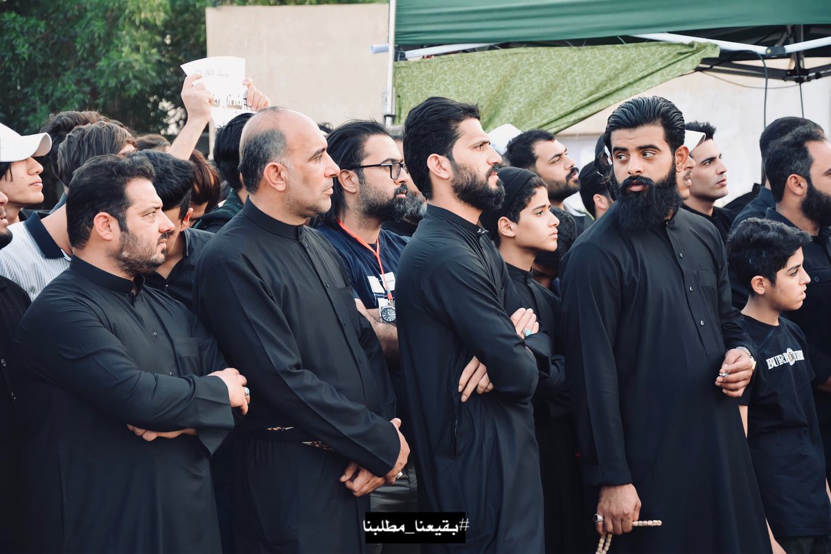 mo_90n's tweet photo. نسأل الله القبول وان يرزقنا نصرة وخدمة سادات الوجود (صلوات الله عليهم ) 

#بقيعنا_مطلبنا https://t.co/LlX4WYGwc1