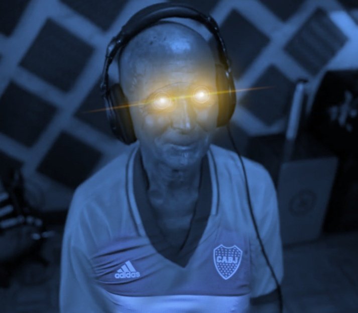 Que pelota advincula 
bajala Pol con el pecho
😄
Otra vez Advicula… qué pelota!
a ver Payero
Bien definido. Muy bien
😊
Si esto no es el fútbol, el fútbol donde está?