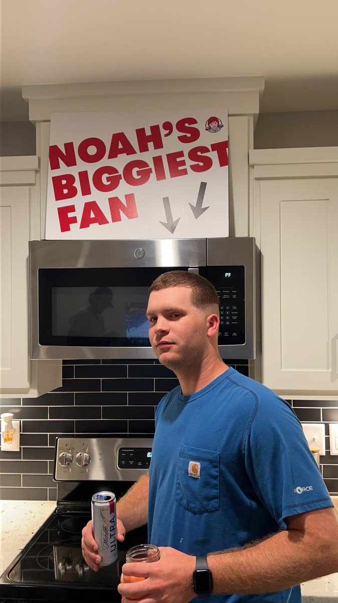 cw2820's tweet photo. @NoahGragson https://t.co/J8ZTc2iQq5