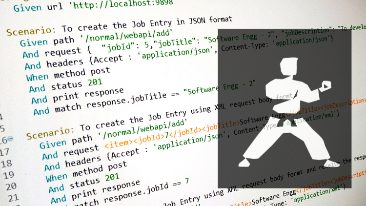 rahulrathore41's tweet image. ✅ A PUT request creates a resource or updates an existing resource. In the karate framework, we can use the "method put" keyword for sending the PUT request.
@getkarate #apitesting #apiautomation #testing #testautomation #automationtesting
👉 Video youtu.be/wv-tdedQXCs