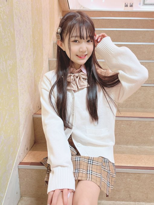 Twitterのコスプレ画像5