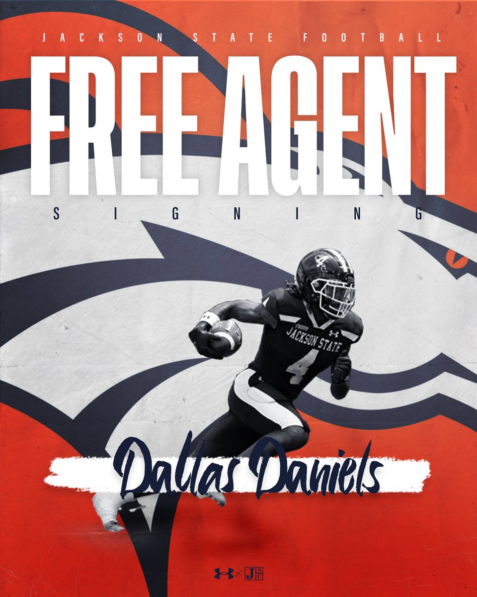 regalking_'s tweet photo. Congratulations @DanielsDallas2 ๐
๐ฅ๐ฅ๐ฅ๐ฅ๐ฅ๐ฅ๐ฅ๐ฅ๐ฅ๐ฅ๐ฅ๐ฅ๐ฅ
#THEEiLove #HBCUPride #JSUStrong
#JacksonStateUniversity #HBCUProduct https://t.co/rqKKVTw40M