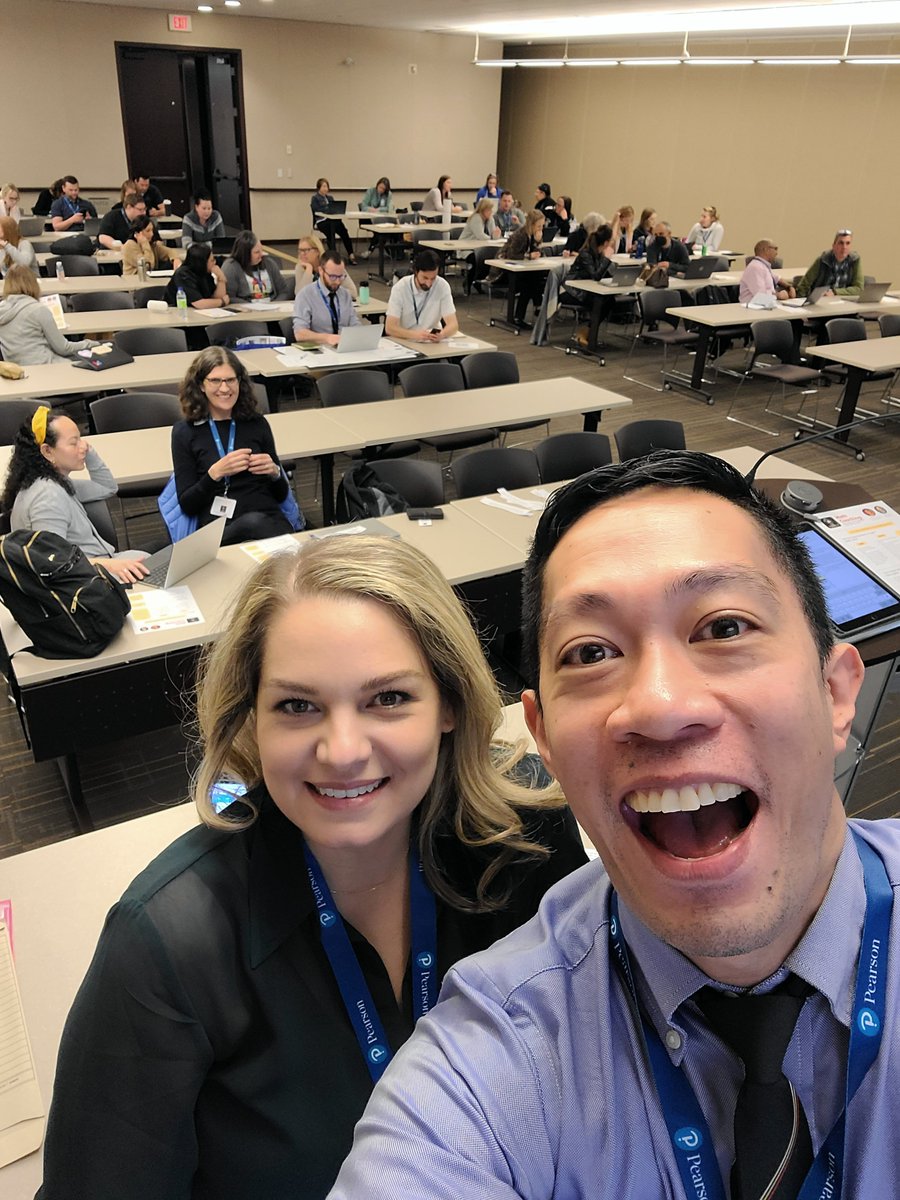 GLewisOCT's tweet photo. I co-presented two sessions at #OAME2023 and I'm so proud of the grace, wisdom, and dedication that @rosemortillaro @msasilvestre show in their craft. Thank you for letting me share the stage with you! #CRRP #MathCoaching #mtbos #iteachmath 11/x https://t.co/f4tKMop8jL