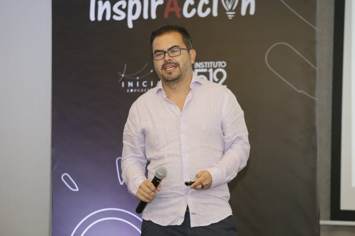 Instituto 512 tweet media