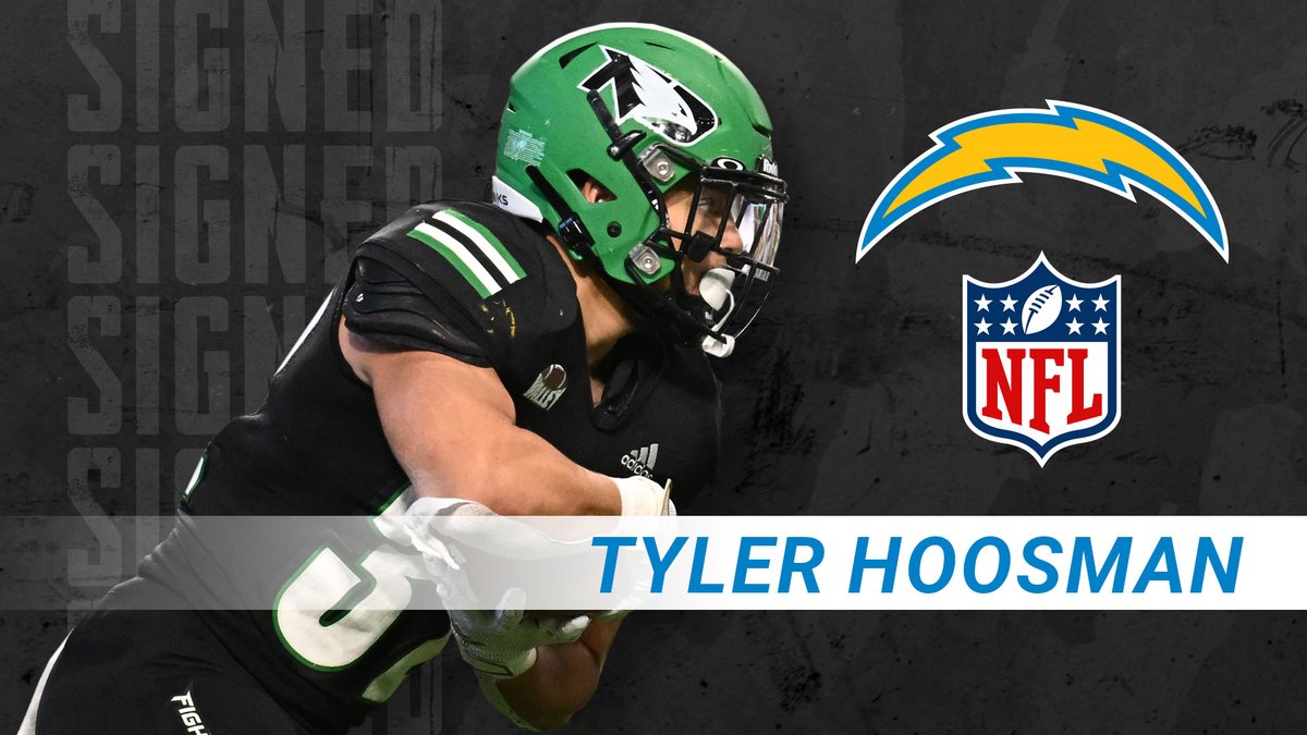 North Dakota Football tweet media