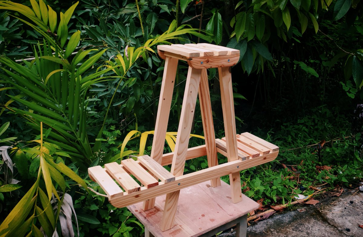 WahyuWib___'s tweet photo. Untuk yang suka mengoleksi tanaman hias, bisa juga custom rak nya.. https://t.co/amZXKSvoRh