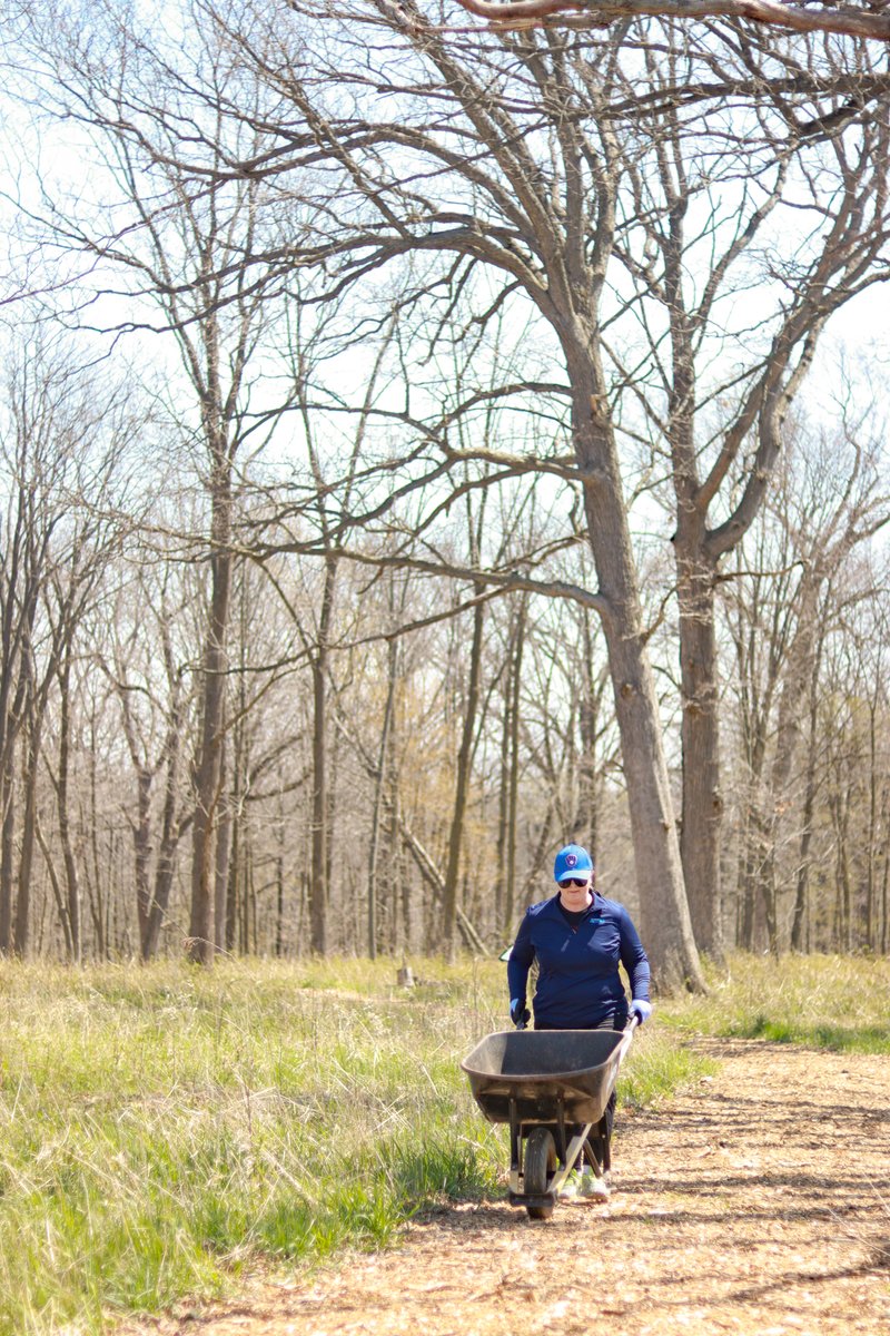 hungertaskforce's tweet photo. Spring is an amazing time at the #HungerTaskForceFarm! Volunteers have returned, harvests in the hoop house are in full swing and starting in May, our #farmers will begin transplanting #lettuce in the fields. Come on down and see #TheFarm for yourself [https://t.co/956bp0aNcD] 🚜 https://t.co/kZ0HAPgWwm