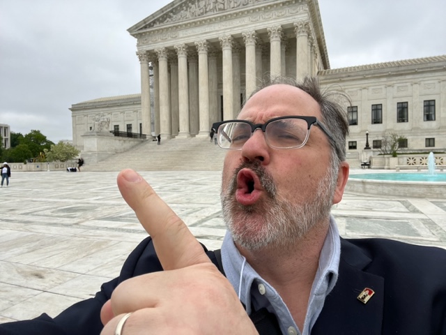 Noah Arceneaux tweet media