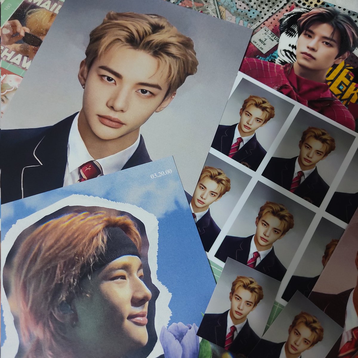 ssikijeu's tweet photo. ꒰ 💌 ꒱ #budolskijeu

hi @O325ths! Sorry for the late feedback but I received the bday kit and seungspider banner safely! The quality is superb sobrang pogi! I was so excited to receive this ever since the preview! Looking forward on your next items! 💖

♥︎ #FromO325ths https://t.co/WuXBaaNUN8