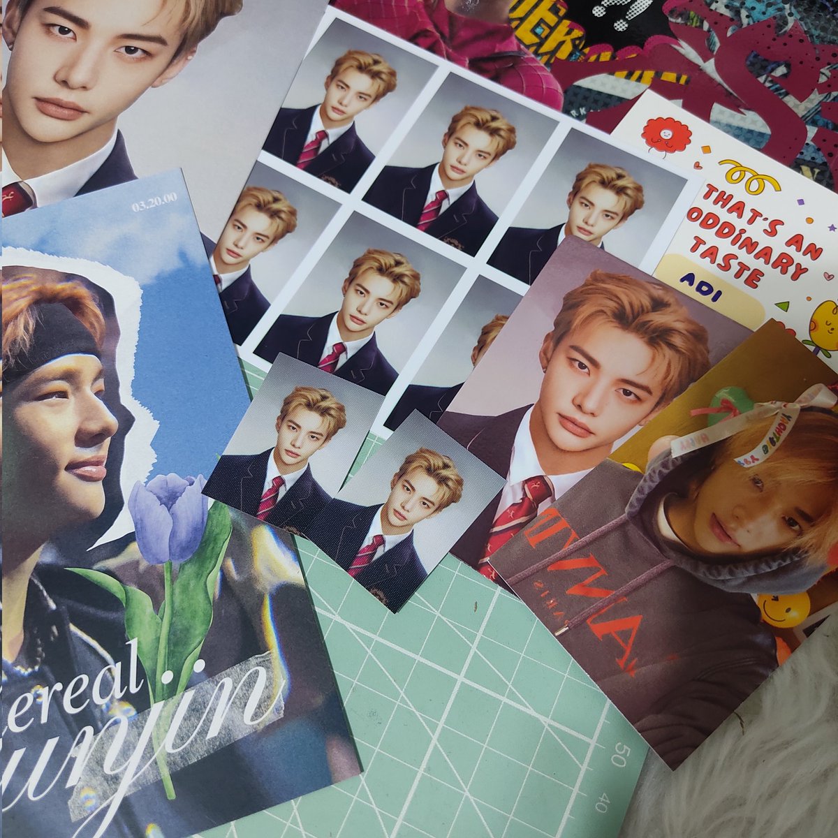 ssikijeu's tweet photo. ꒰ 💌 ꒱ #budolskijeu

hi @O325ths! Sorry for the late feedback but I received the bday kit and seungspider banner safely! The quality is superb sobrang pogi! I was so excited to receive this ever since the preview! Looking forward on your next items! 💖

♥︎ #FromO325ths https://t.co/WuXBaaNUN8
