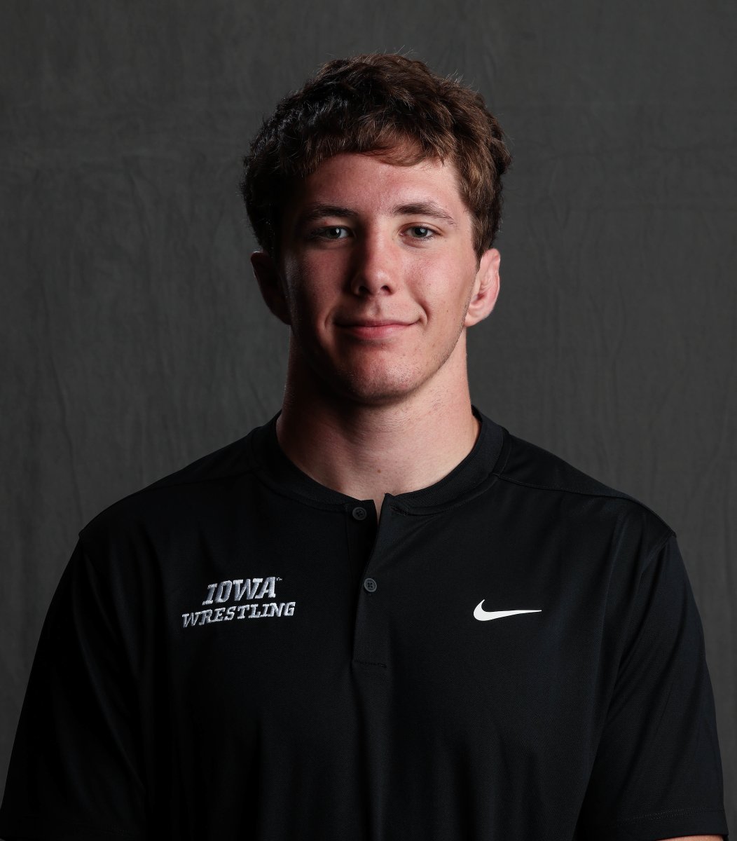 Hawks_Wrestling's tweet photo. 125 | B-HILL = FINALIST!

Bradley wins with a 10-0 TF in quarters before winning a wild 13-11 match in semifinals over No. 12 seed.

Hill will face sixth-seeded Christian Carroll in the 125 kg finals bout.  #Hawkeyes https://t.co/FVKvcY0pVc