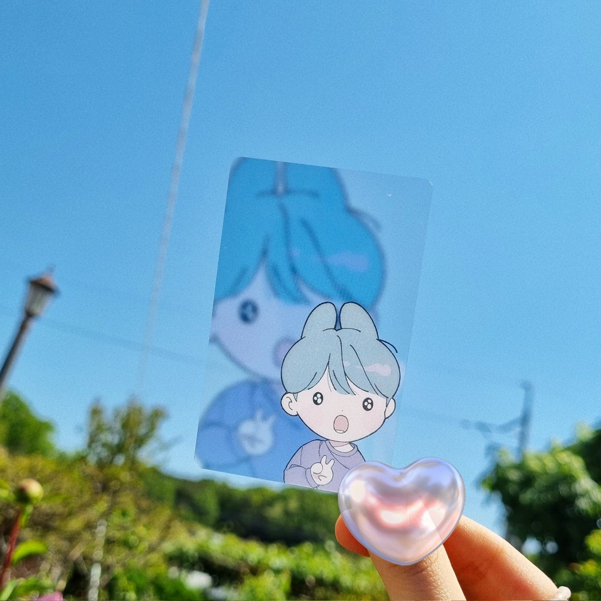 희토끼단 (@imyourbunny___) on Twitter photo 