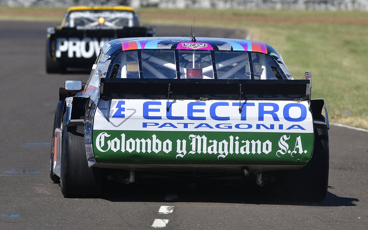 Tuvimos un día complicado, nada de lo que vimos en la prueba que hicimos estos días se vio reflejado hoy.

Trabajamos mucho tratando de revertir las tendencias del auto y no pudimos solucionarlo para la clasificación.

Vamos con cambios para mañana y tratar de mejorar.