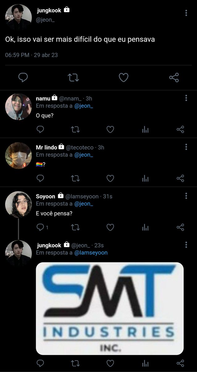 jgkogotic's tweet photo. Jikook au| Superstar 

jimin é um cantor muito querido, mas vem recebendo ameaças de morte de um stalker anônimo, depois de três atentados, sua empresa contrata um segurança especial para ele, jungkook, a fim de protegê-lo e descobrir a identidade do criminoso. https://t.co/JBjvUy7NhV