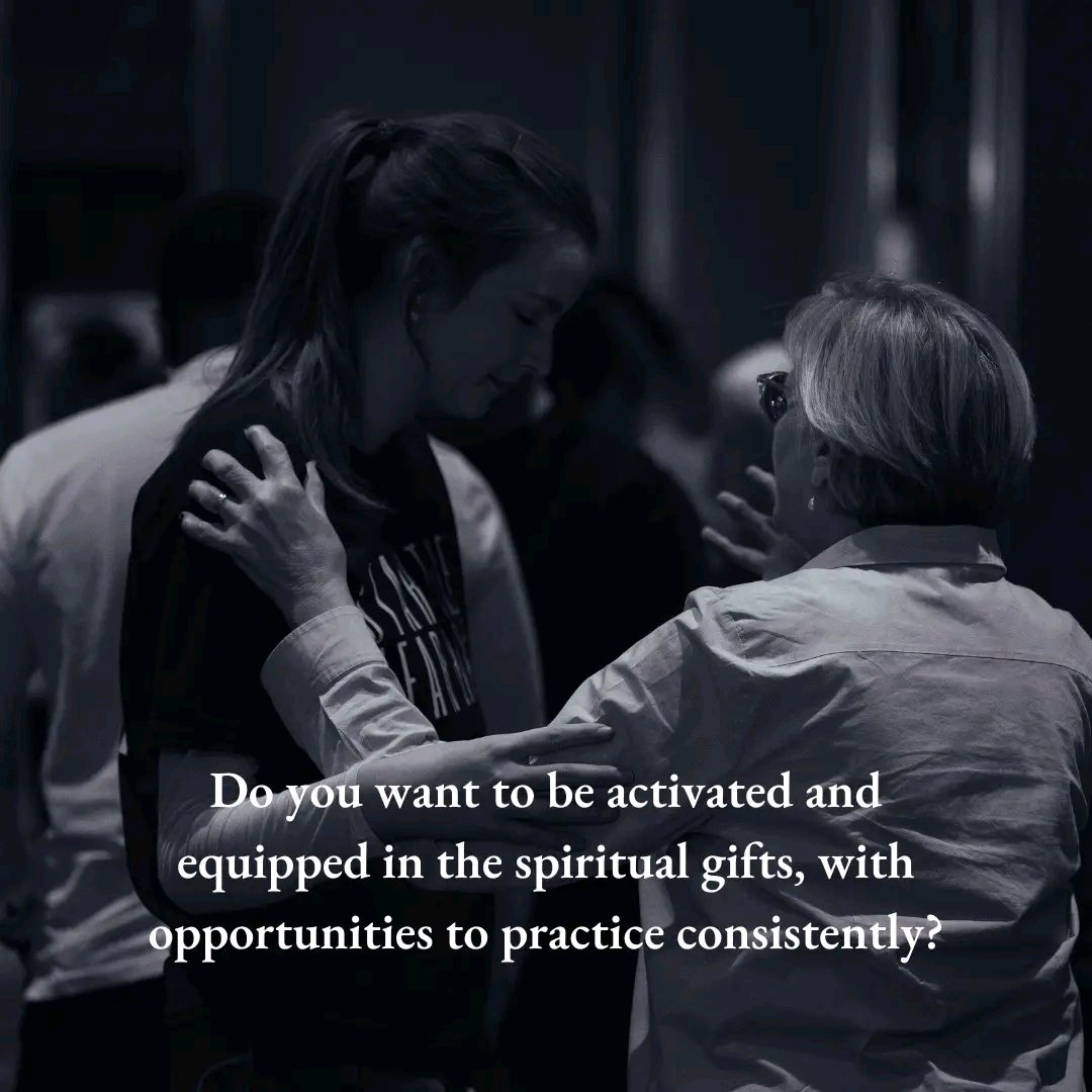 EmmaFaithStark1's tweet photo. One of the BEST parts of our network is that you can join monthly practice calls to practice what you learn in our training calls; all in a safe and encouraging environment! Join our GPA Network and immediately put what you learn in prophecy, spiritual warfare and spiritual https://t.co/sx2OaCusgx