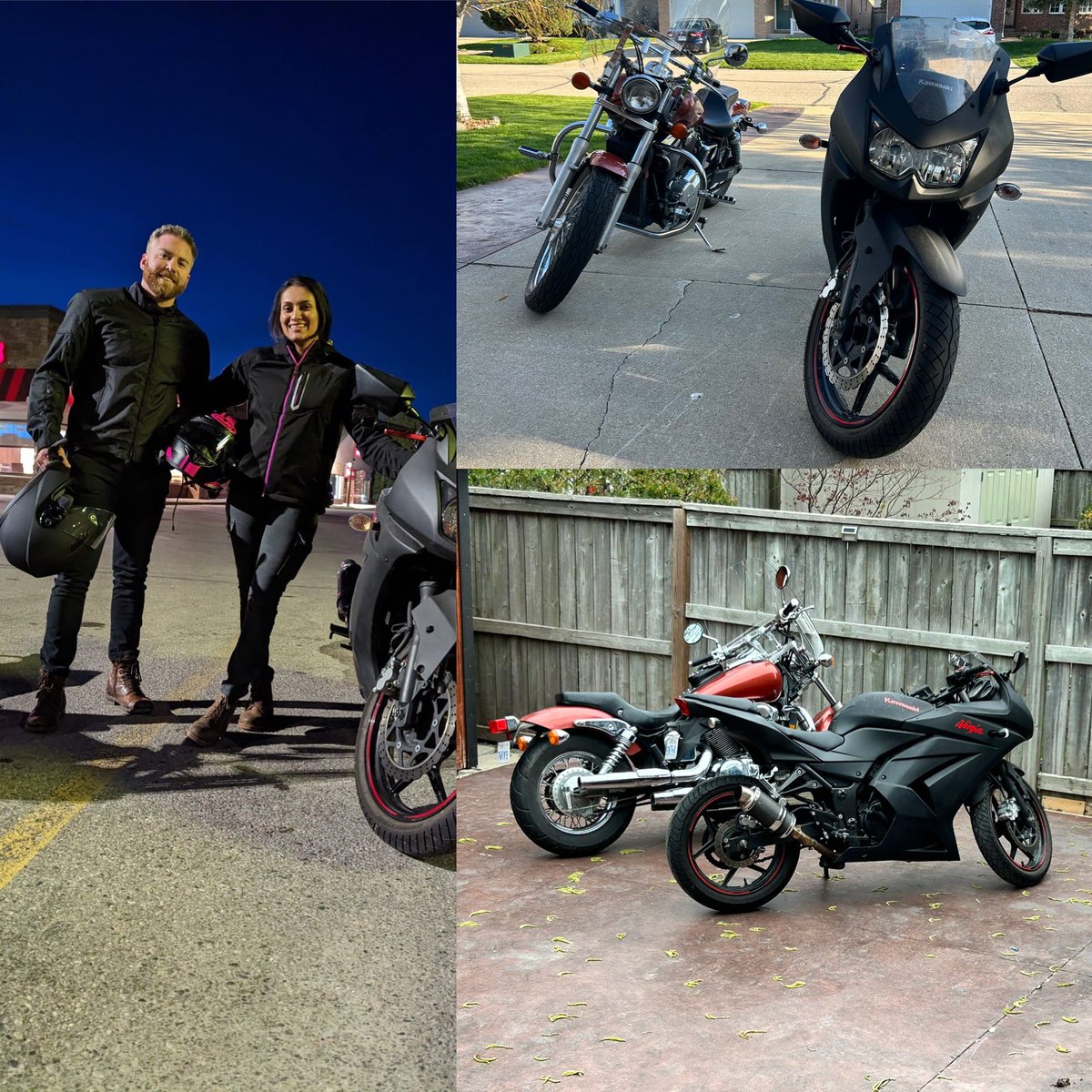 Steve Bauman tweet media