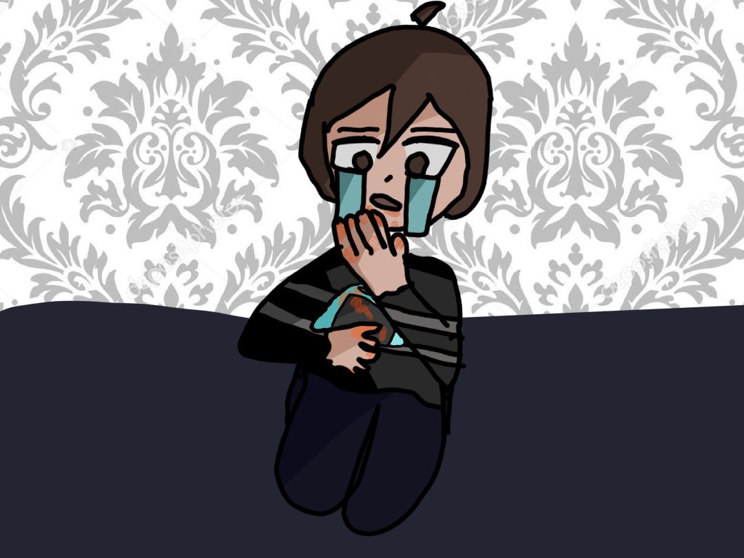 cheetodustco's tweet photo. The eatings of the cheetoeth dusteth (drawn by snowy) back when evan was an iPad kid 💀 #cheetodustco #cheetodustcomics #fnafcomic https://t.co/qRwX343mUf