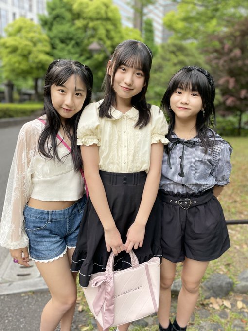 Twitterのコスプレ画像1