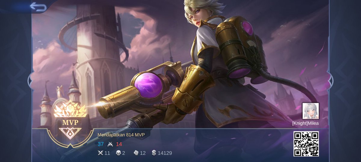 herdianwar's tweet photo. Ayo bergabung dengan tim saya, tantang semua Player MOBA terbaik bersama! 
https://t.co/UQ0sTeRZyJ https://t.co/Lyuu2xB57Q
