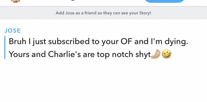 Me and @classiclowlife always bringing the heaaaattt 🔥🔥🔥 new shows every Monday and Friday 😉 https://t<a class="tags" href="/tag/classiclowlife">@classiclowlife</a><a href="/tag/onlyfans"class="tags"><span>#onlyfans</span></a>