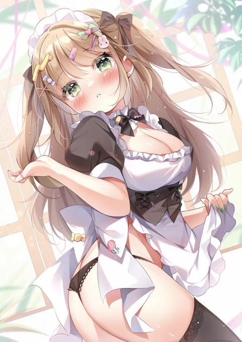 電撃萌王イラストコンテスト「CLIMAX OF MOE2023」一次通過してました!!! 嬉しい 最終はWEBからの投票となります! どうぞ宜しくお願いします!!