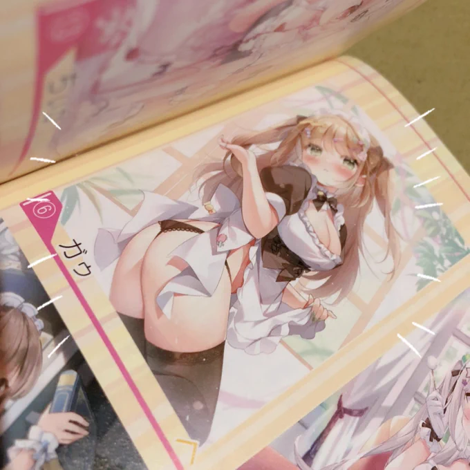電撃萌王イラストコンテスト「CLIMAX OF MOE2023」一次通過してました!!! 嬉しい 最終はWEBからの投票となります! どうぞ宜しくお願いします!!