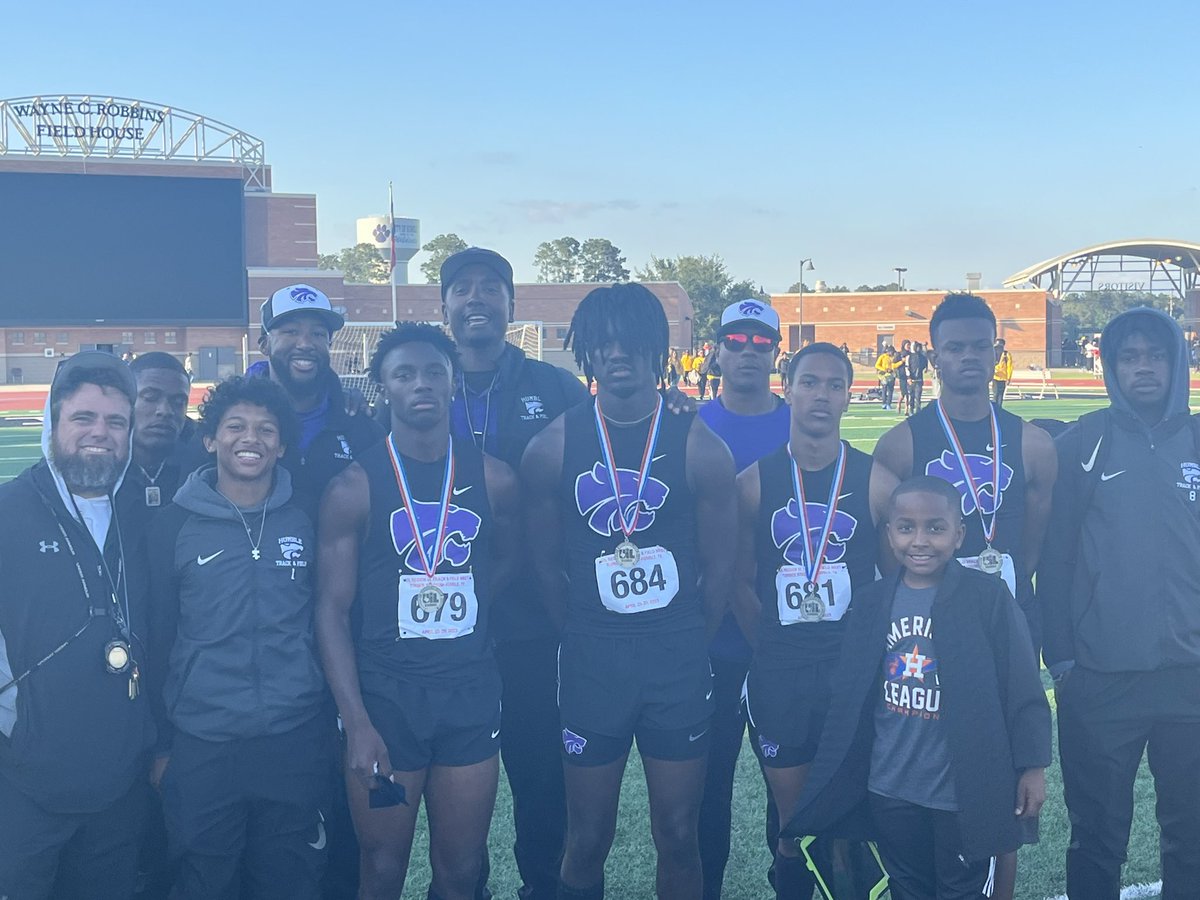 Humble High School Track (@humbletrack) on Twitter photo Congratulations to this WILDCAT TRACK TEAM on punching their ticket to the STATE MEET. It took every last one of them to make it. <a href="/JastonHamilton/">Jaston Hamilton</a> <a href="/htxkam04/">Kameron</a> <a href="/GregoryVerdine/">Gregory verdine</a> <a href="/Jedadiahhh/">Jedadiah Stockton</a> @WestTyrone <a href="/MillerMarques_/">Marques</a> <a href="/CTubbs2026/">Charvis Tubbs2026</a> <a href="/_loganbroussard/">Logan Broussard ⭐️</a> <a href="/5starwilll/">nobody</a> <a href="/HumbleISD_HHS/">Humble High School</a> Congratulations to this WILDCAT TRACK TEAM on punching their ticket to the STATE MEET. It took every last one of them to make it. <a href="/JastonHamilton/">Jaston Hamilton</a> <a href="/htxkam04/">Kameron</a> <a href="/GregoryVerdine/">Gregory verdine</a> <a href="/Jedadiahhh/">Jedadiah Stockton</a> @WestTyrone <a href="/MillerMarques_/">Marques</a> <a href="/CTubbs2026/">Charvis Tubbs2026</a> <a href="/_loganbroussard/">Logan Broussard ⭐️</a> <a href="/5starwilll/">nobody</a> <a href="/HumbleISD_HHS/">Humble High School</a>