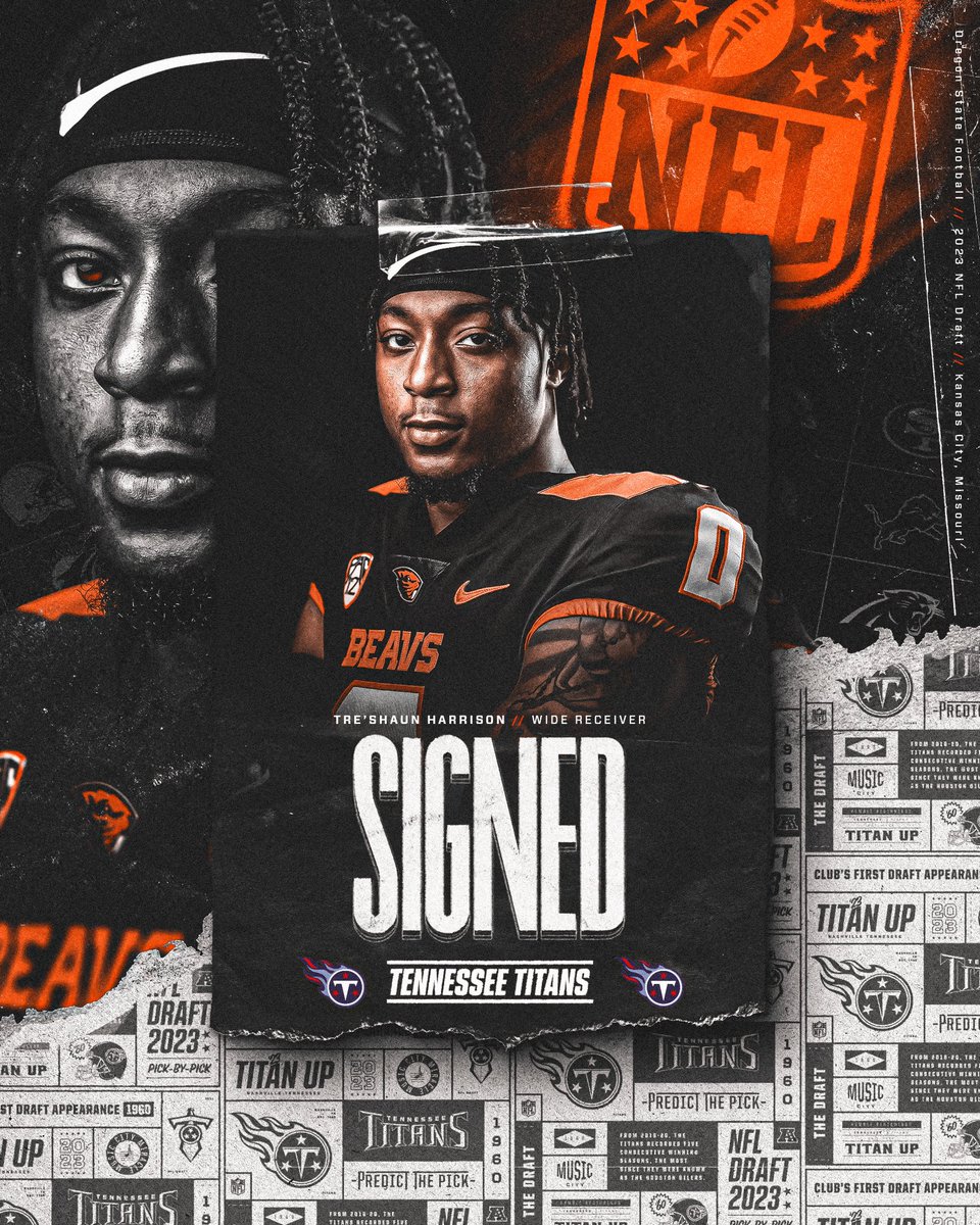 Oregon State Football tweet media