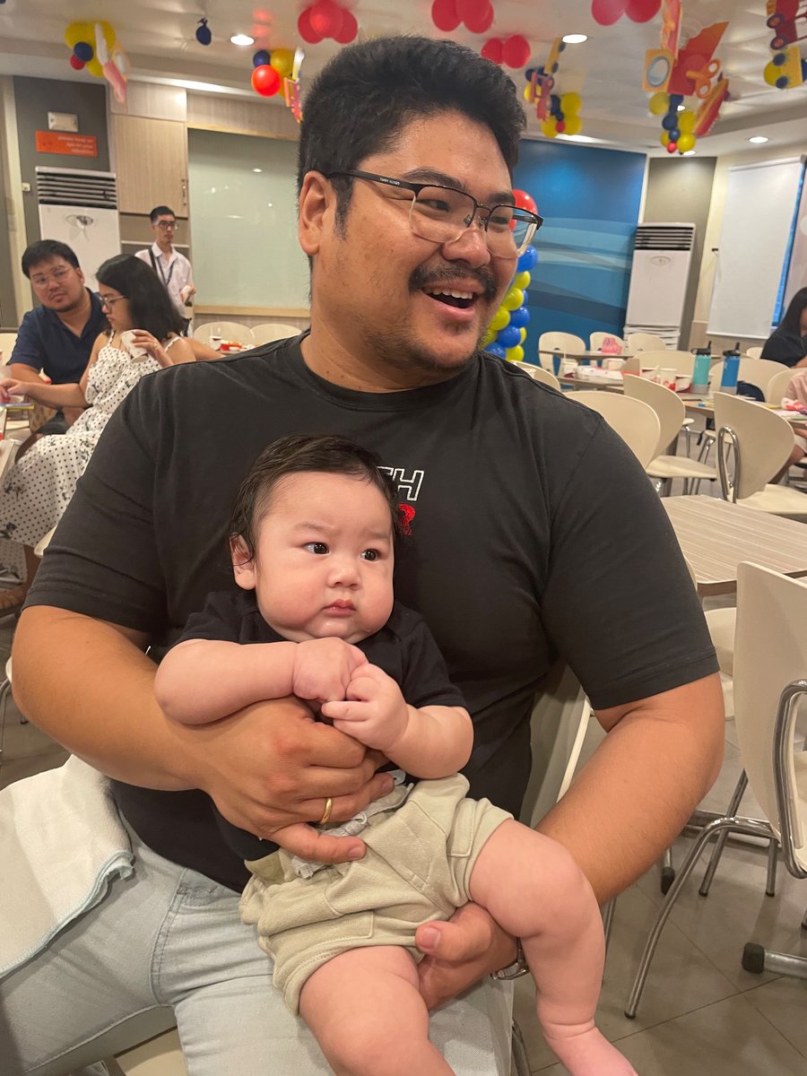 watermelashake's tweet photo. You too daddy 😘😘😘😘😘😘 the loves of my life ❤️ https://t.co/ATBBCG22c5