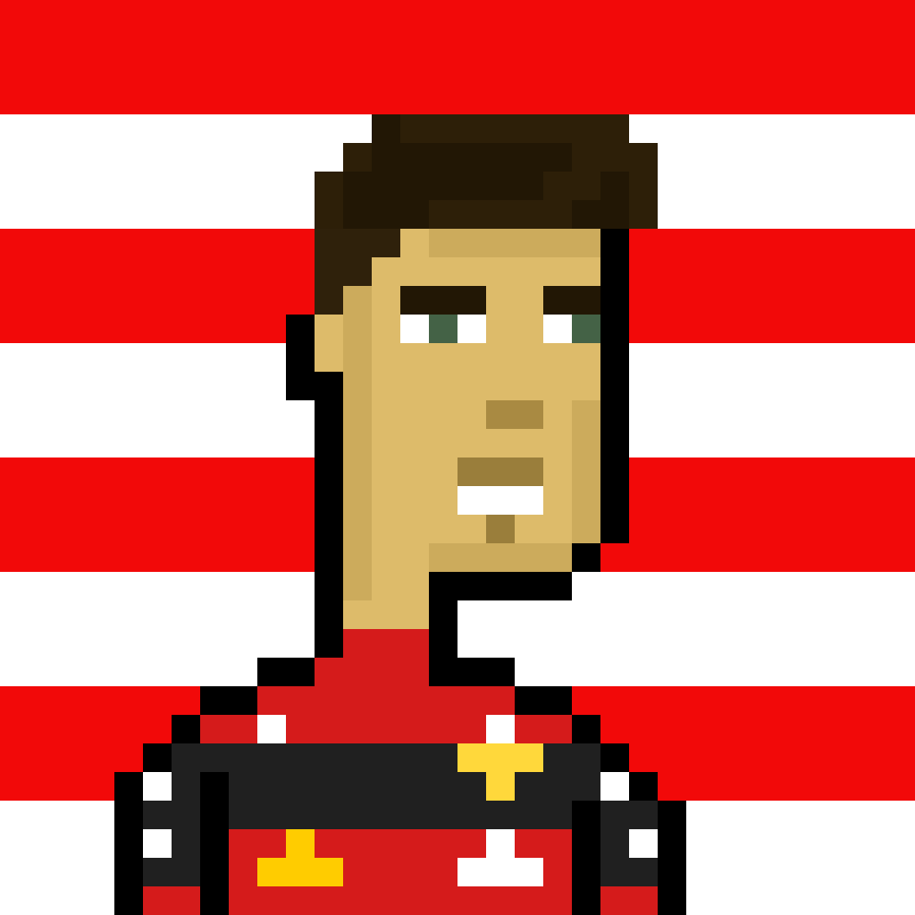 Leclerc🔥

#NFT #NFTdrop #NFTCommunity #objktcom #tezosart #tezoscommunity #CleanNFT #tezos #F1 #Formula1 #F12023 #AzerbaidjanGP #AzerbaijanGP