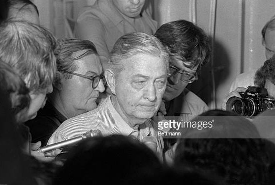 TammiMinoski's tweet photo. #OTD 1975: Ambassador #GrahamMartin was committed to evacuating as many vulnerable Vietnamese as possible before the communists arrived. Martin was a former Congressman and lost a son in Vietnam. https://t.co/rMnFOhYXzm #FallOfSaigon #ColdWarHist https://t.co/6gYjPrGEsE