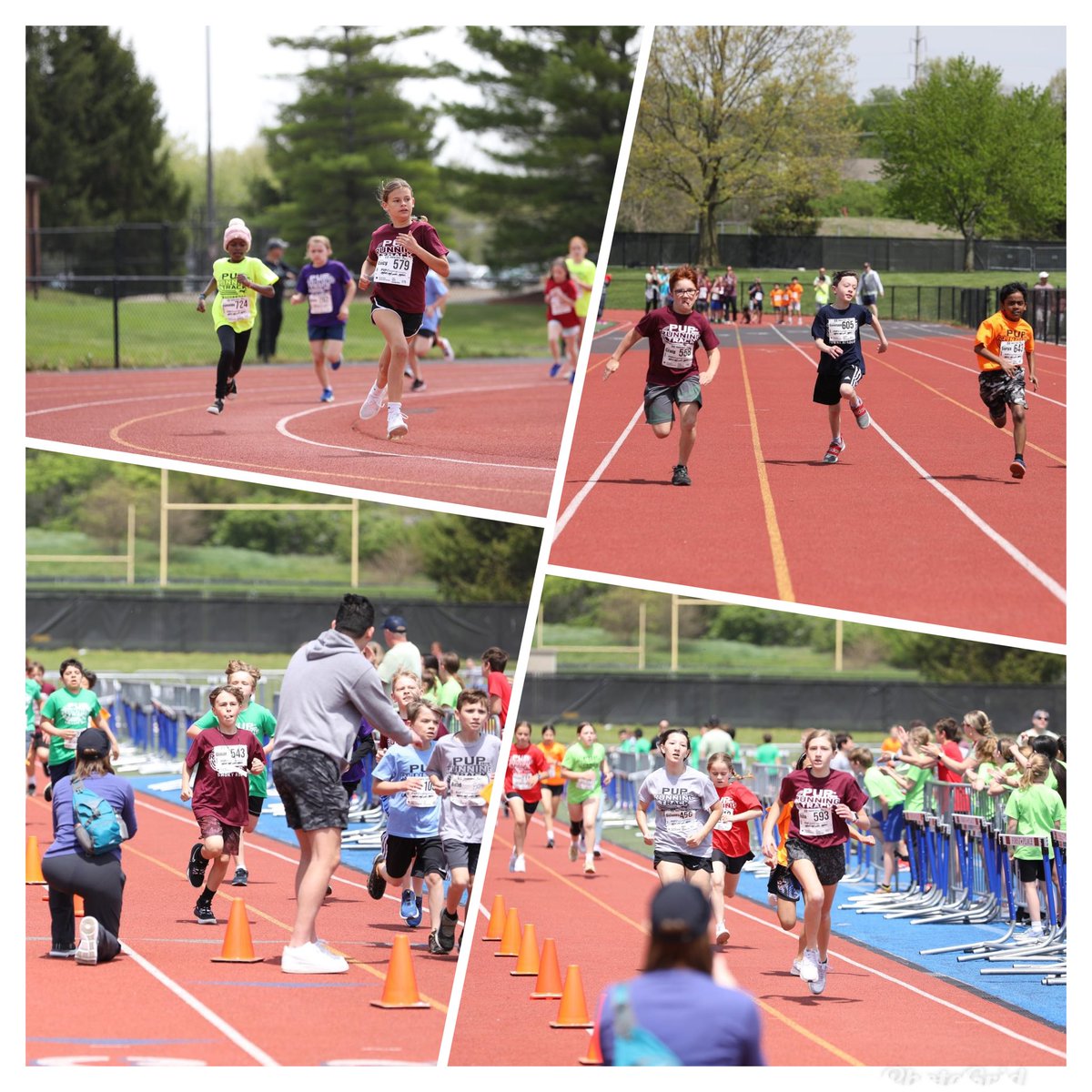 Smoky Row Elementary tweet media