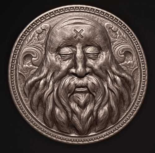 GrassettiBot's tweet photo. Iron Coin of the Faceless

Sold from evolvingeye to inkstone-PPL for 0.04Ξ ($76 USD)

https://t.co/stsXIgRkCR https://t.co/wDV2J2dLnw