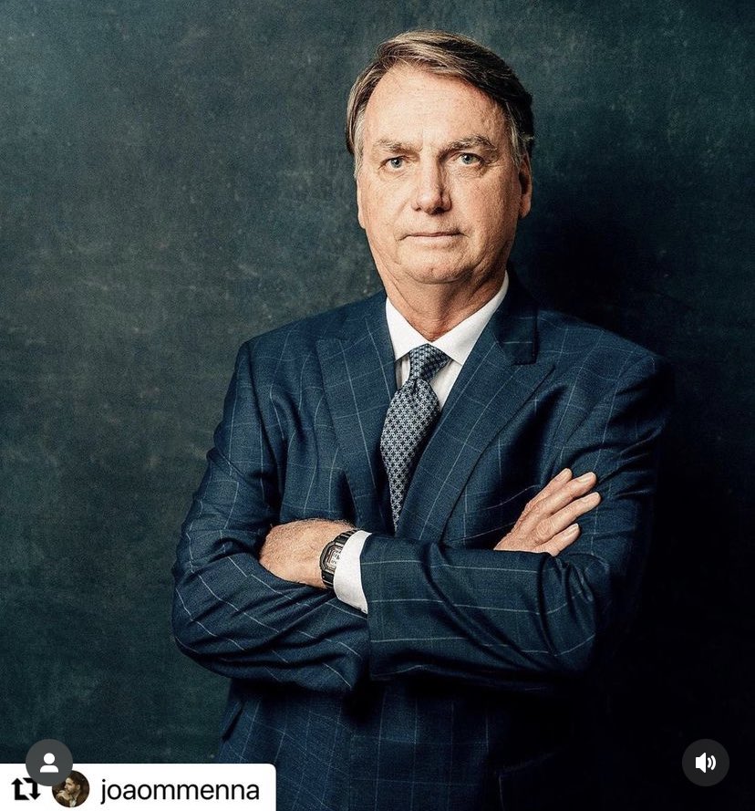 Jouberth Souza tweet media