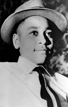 Rest easy Emmet Till ❤️🙏❤️